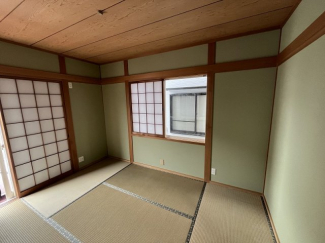 【和室】