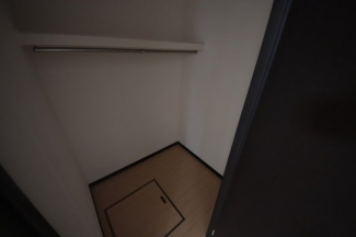 こまごまとしたものを収納できそうですね