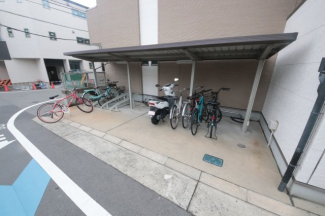 【その他共有部分】