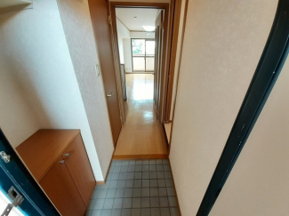 【玄関】