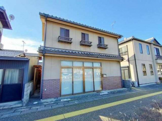 彦根市芹橋２丁目の店舗一部の画像