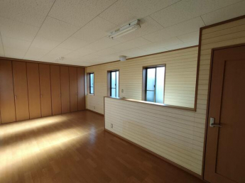 彦根市芹橋２丁目の店舗一部の画像