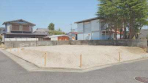 大津市比叡平１丁目の売地の画像