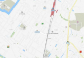 彦根市安清町の店舗事務所の画像