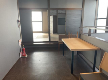 構２丁目貸店舗の画像