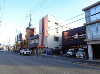尼崎市武庫元町１丁目の店舗事務所の画像