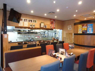 尼崎市武庫元町１丁目の店舗事務所の画像