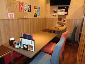 尼崎市武庫元町１丁目の店舗事務所の画像