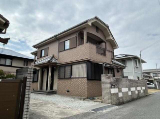 加古川市平岡町一色戸建の画像