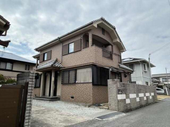 加古川市平岡町一色戸建の画像