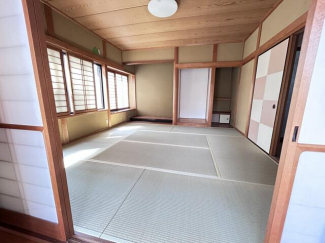 加古川市平岡町一色戸建の画像
