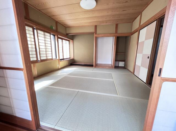 加古川市平岡町一色戸建の画像
