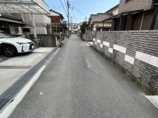 加古川市平岡町一色戸建の画像