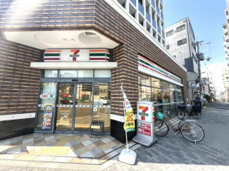セブンイレブン大阪玉造１丁目店まで230m