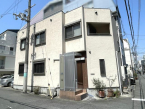 大阪市中央区玉造１丁目戸建の画像