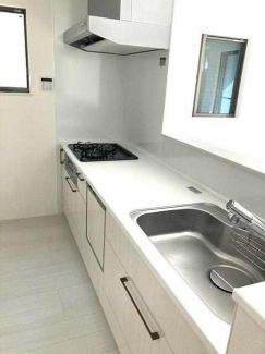 尼崎市尾浜町２丁目の新築一戸建ての画像