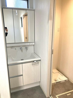尼崎市尾浜町２丁目の新築一戸建ての画像
