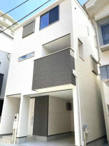 尼崎市尾浜町２丁目の新築一戸建ての画像