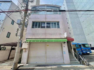 前田店舗の画像