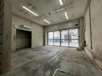 前田店舗の画像
