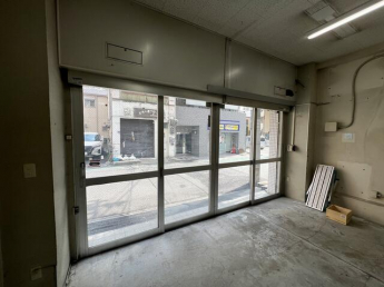 前田店舗の画像