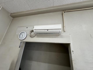 残置物