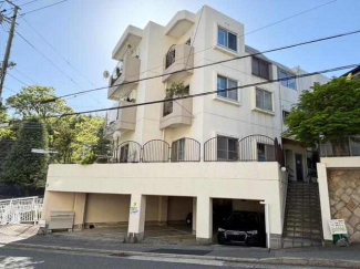 六甲ハイツの画像