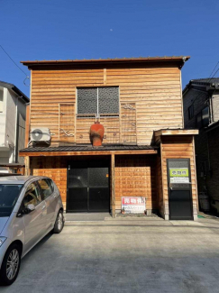 松山市萱町５丁目の店舗事務の画像