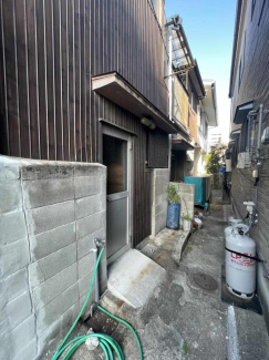 松山市萱町５丁目の店舗事務の画像