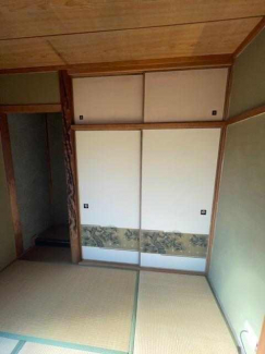 松山市萱町５丁目の店舗事務の画像