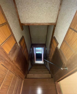 松山市萱町５丁目の店舗事務の画像