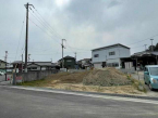 松山市太山寺町の売地の画像