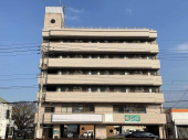 新居浜市徳常町のマンションの画像