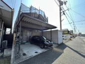 松山市北土居５丁目の中古一戸建ての画像