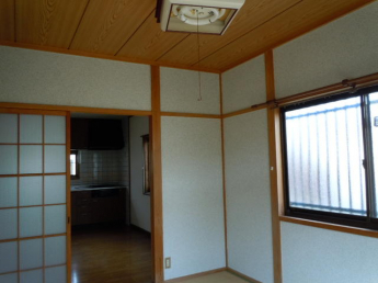 山本ハイツの画像