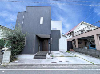 松山市西長戸町の中古一戸建ての画像