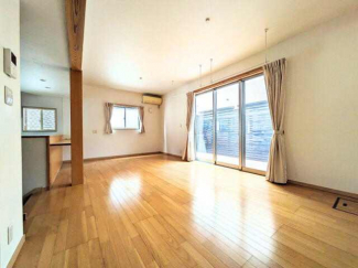 松山市西長戸町の中古一戸建ての画像