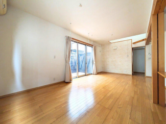 松山市西長戸町の中古一戸建ての画像