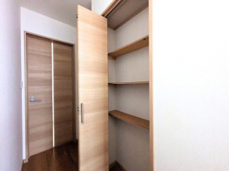 松山市西長戸町の中古一戸建ての画像