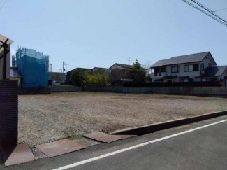伊予市下吾川の売地の画像