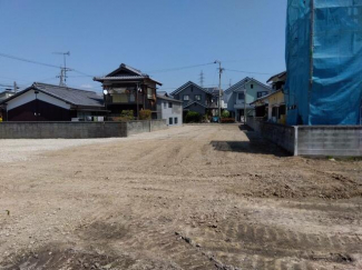 伊予市下吾川の売地の画像
