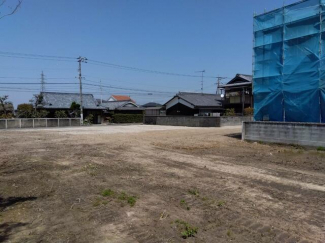 伊予市下吾川の売地の画像