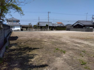 伊予市下吾川の売地の画像