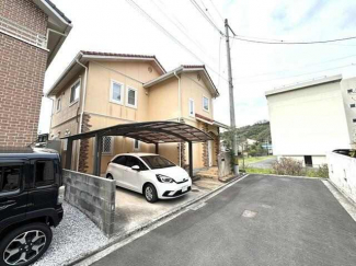 八幡浜市保内町喜木の中古一戸建ての画像