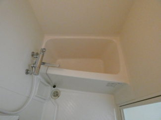 お風呂で日々の疲れを落としましょう