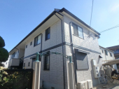 西宮市上大市２丁目のアパートの画像