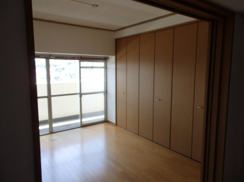 洋室６帖