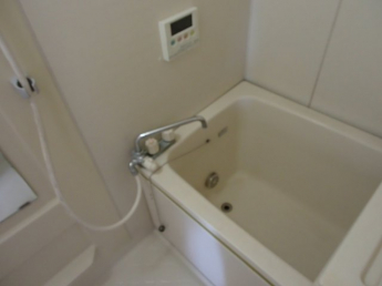 追い炊き機能付き