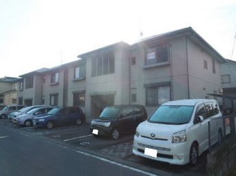 完成写真