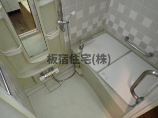 追い炊き機能付き
